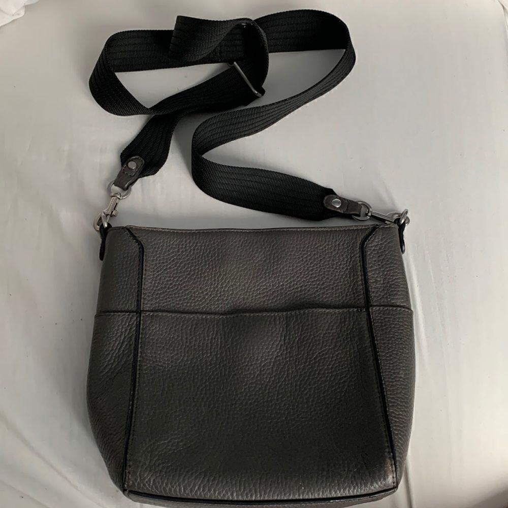 Treasure and Bond Purse